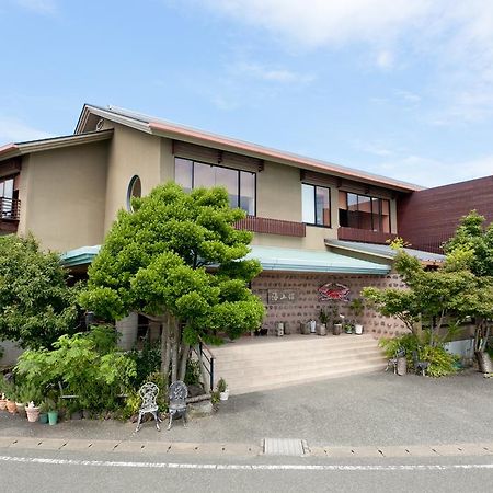 Kaijyoukan Hotel Kashima  Buitenkant foto